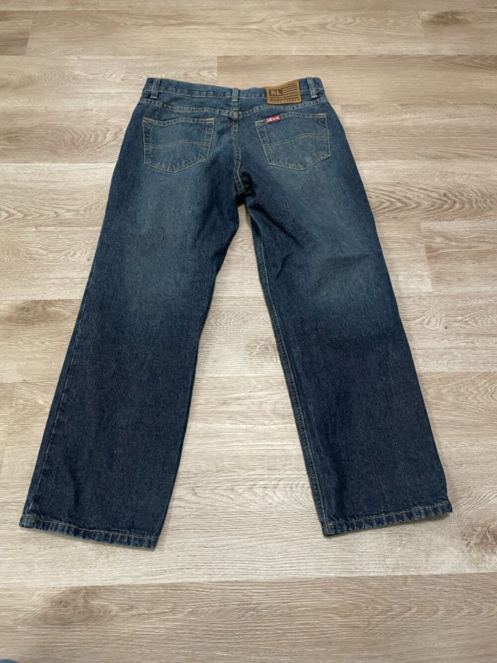 Cropped Jeans - Picture 4 of 14